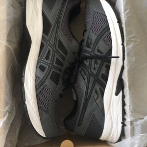 Men’s Asics running Shoe